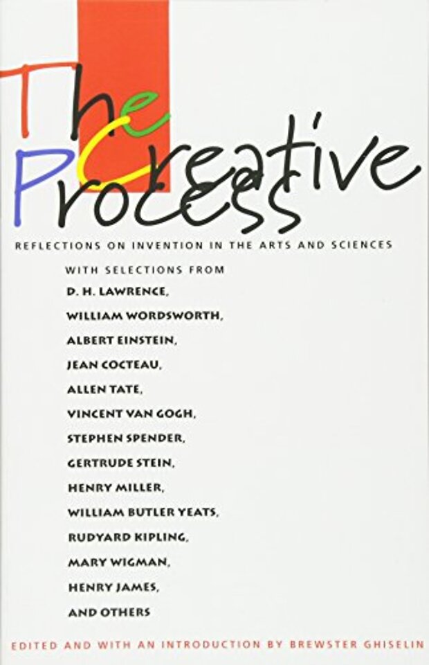 The Creative Process