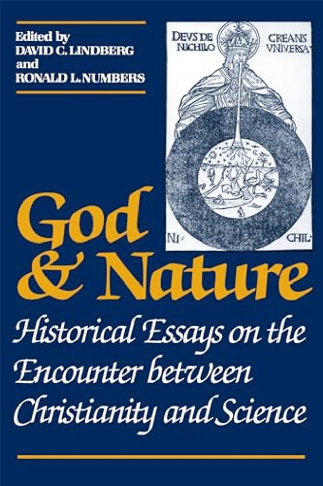 God & Nature