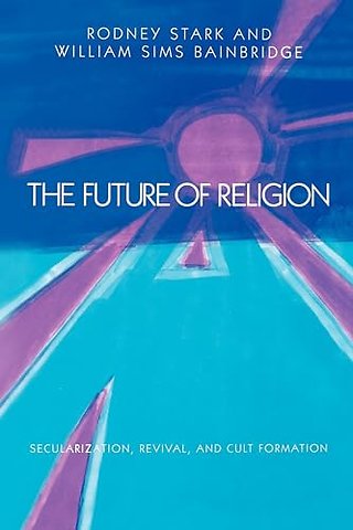 Future of Religion (Paper)