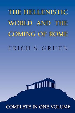 Hellenistic World