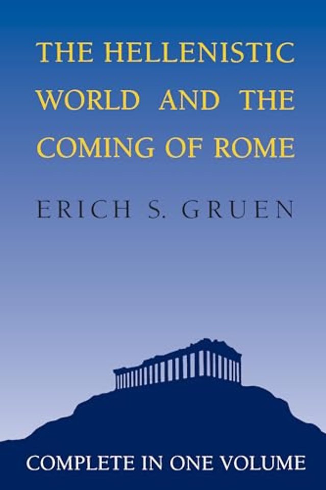 Hellenistic World