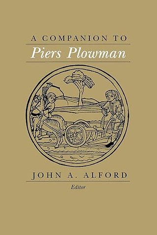 A Companion to Piers Plowman