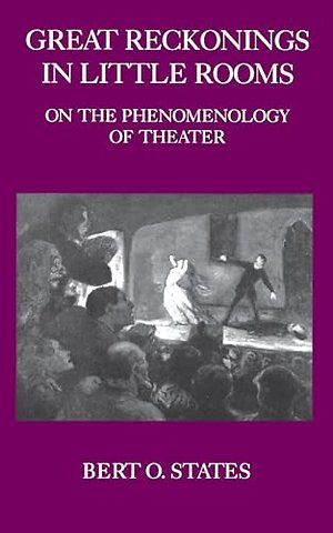 Great Reckonings (Paper)