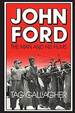 John Ford (Paper)