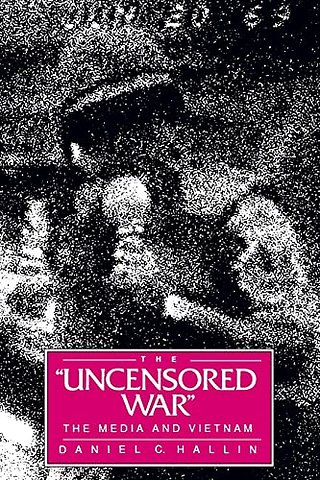 Uncensored War