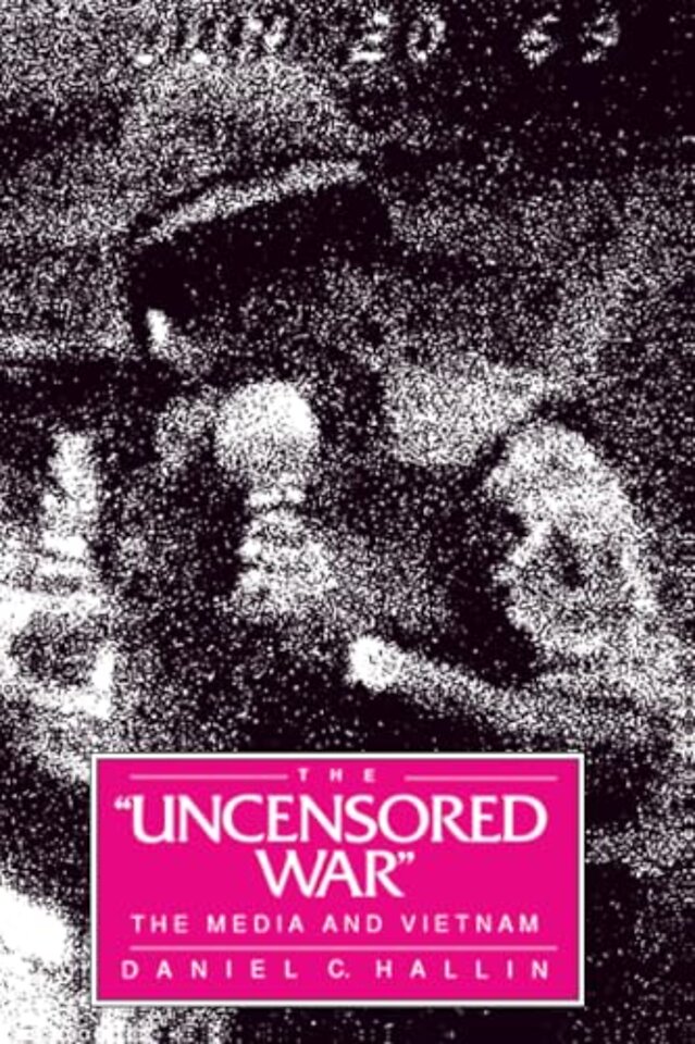 Uncensored War