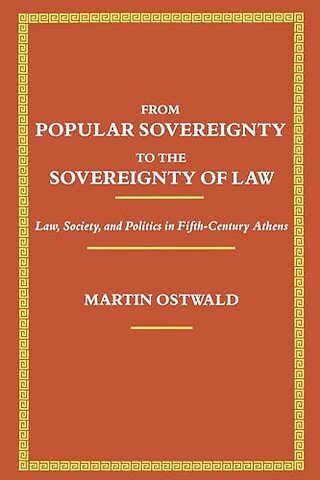 From Popular Sovereign