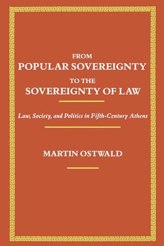 From Popular Sovereign