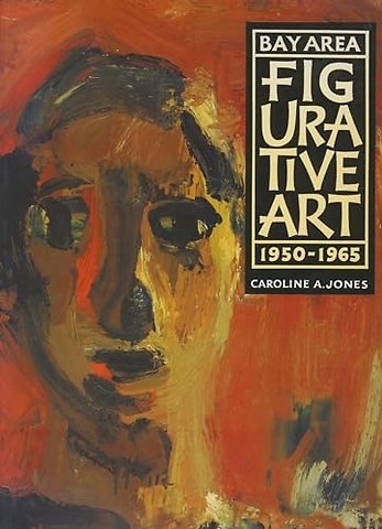 Bay Area Figurative Art