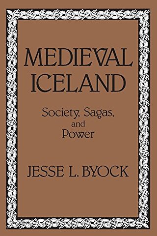 Medieval Iceland