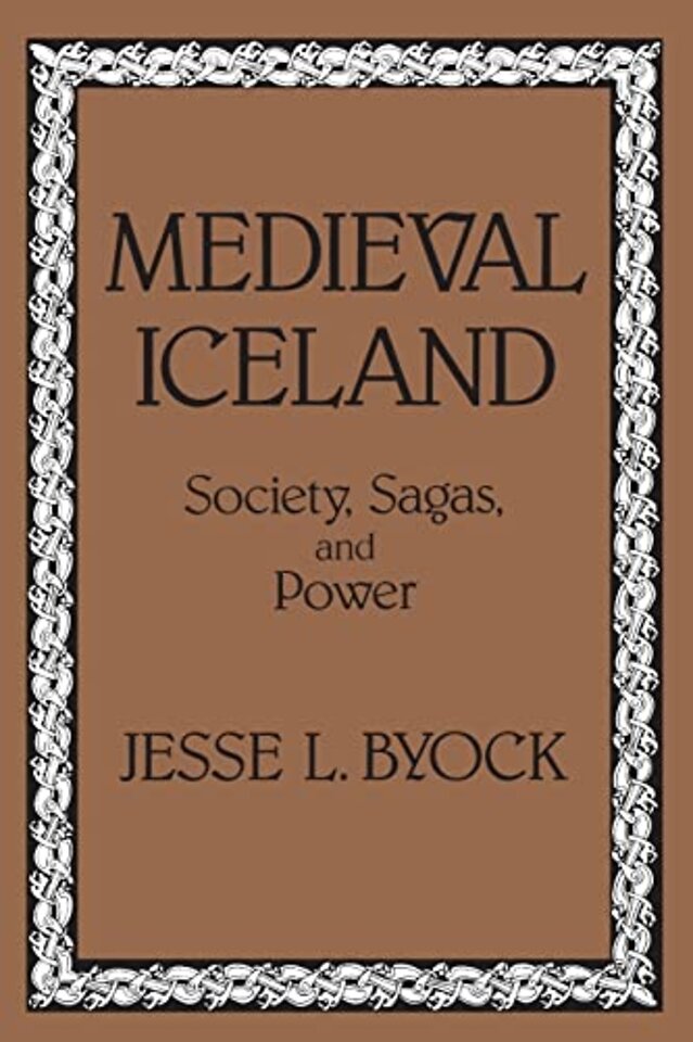 Medieval Iceland