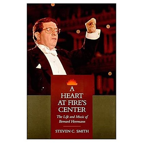 A Heart at Fire′s Center