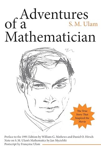 Adventures Mathematician