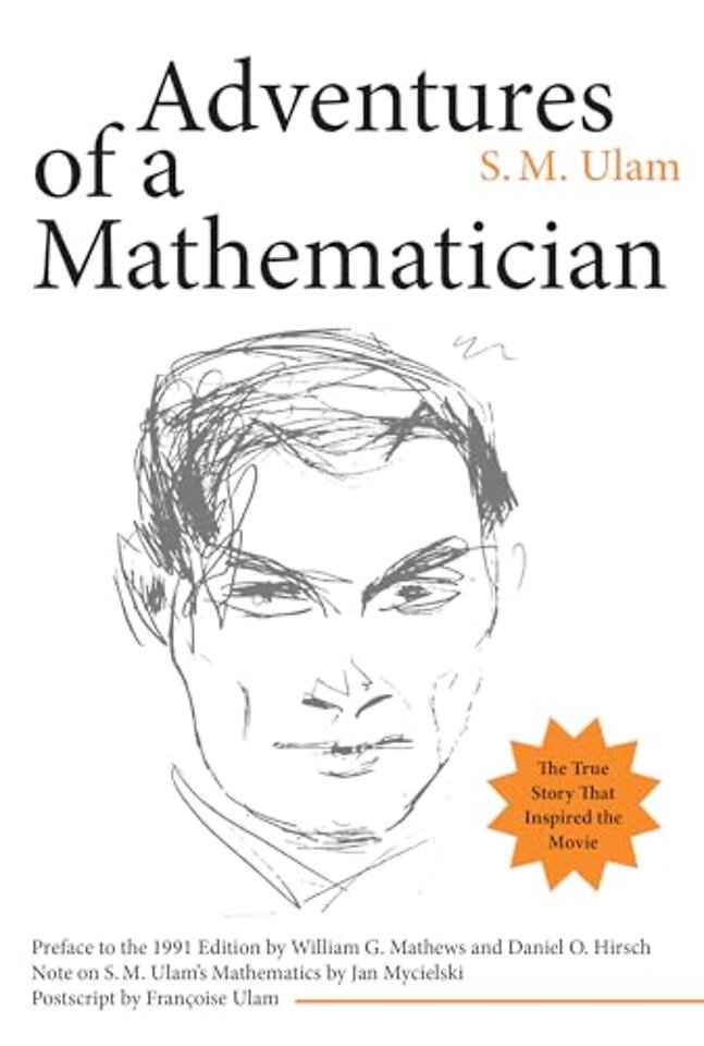 Adventures Mathematician