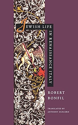 Jewish Life in Renaissance Italy