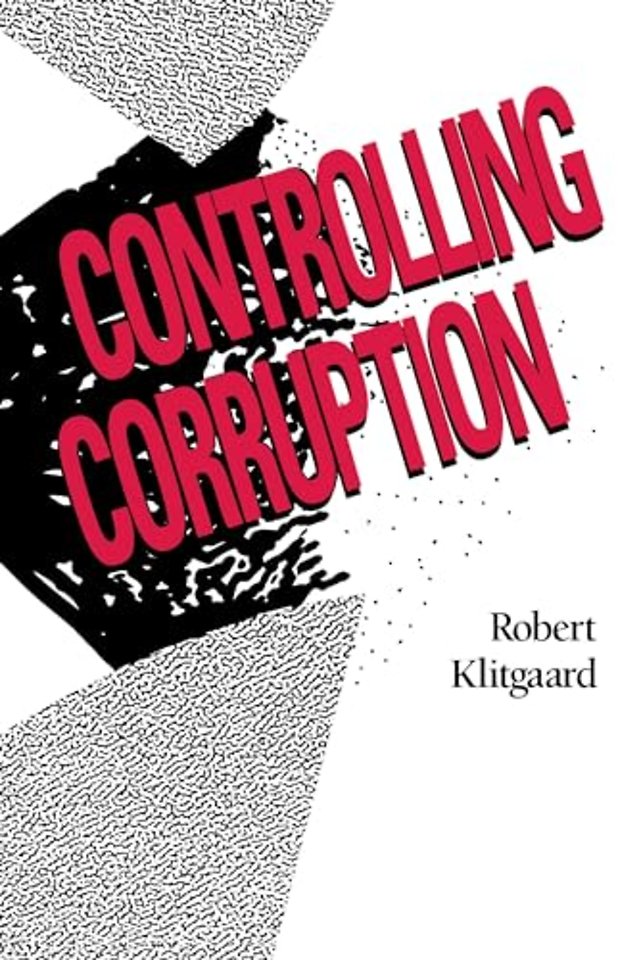 Controlling Corruption (Paper)