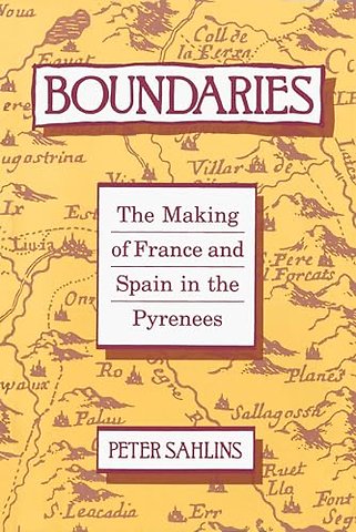 Boundaries (Paper)