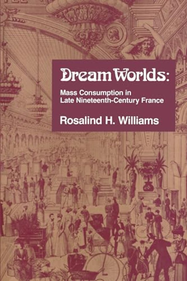 Dream Worlds