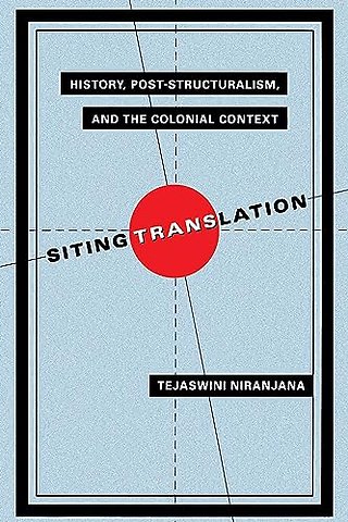 Siting Translation (Paper)