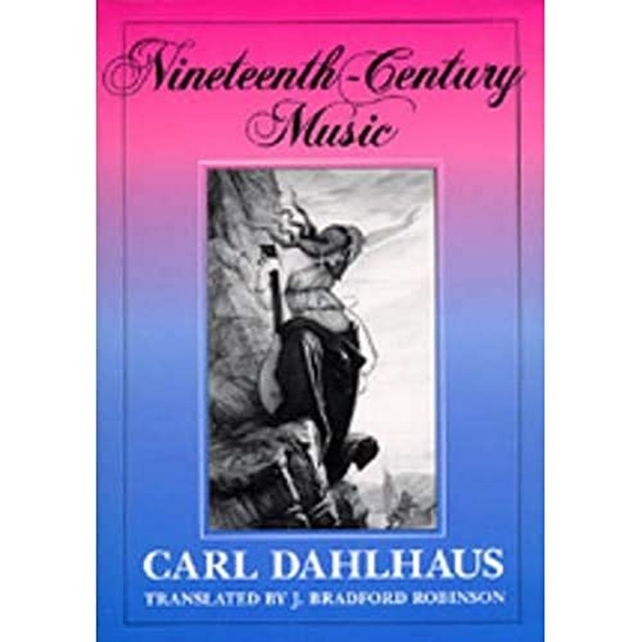 Nineteenth-Century Music