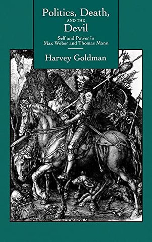 Politics, Death, and the Devil