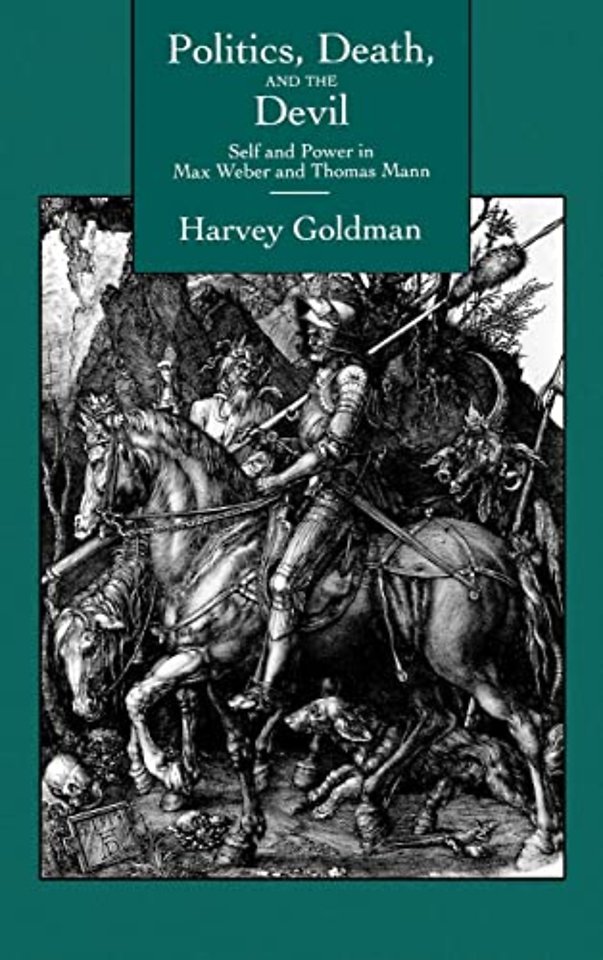 Politics, Death, and the Devil