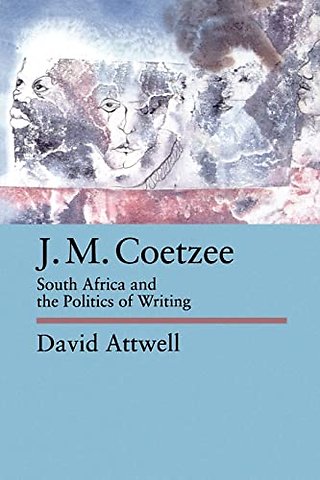 J.M. Coetzee