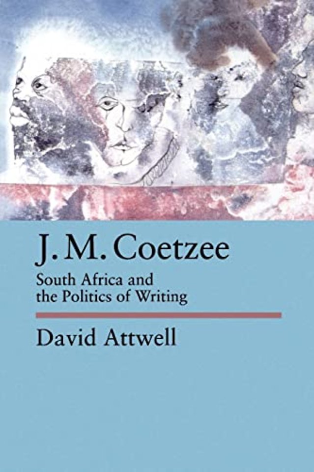 J.M. Coetzee