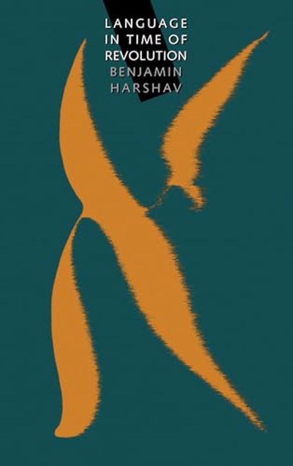 Language in Time of Revolution