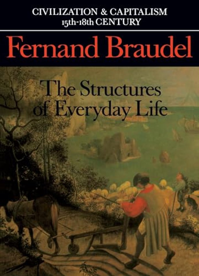 The Structures of Everyday Life – The Limits of the Possible