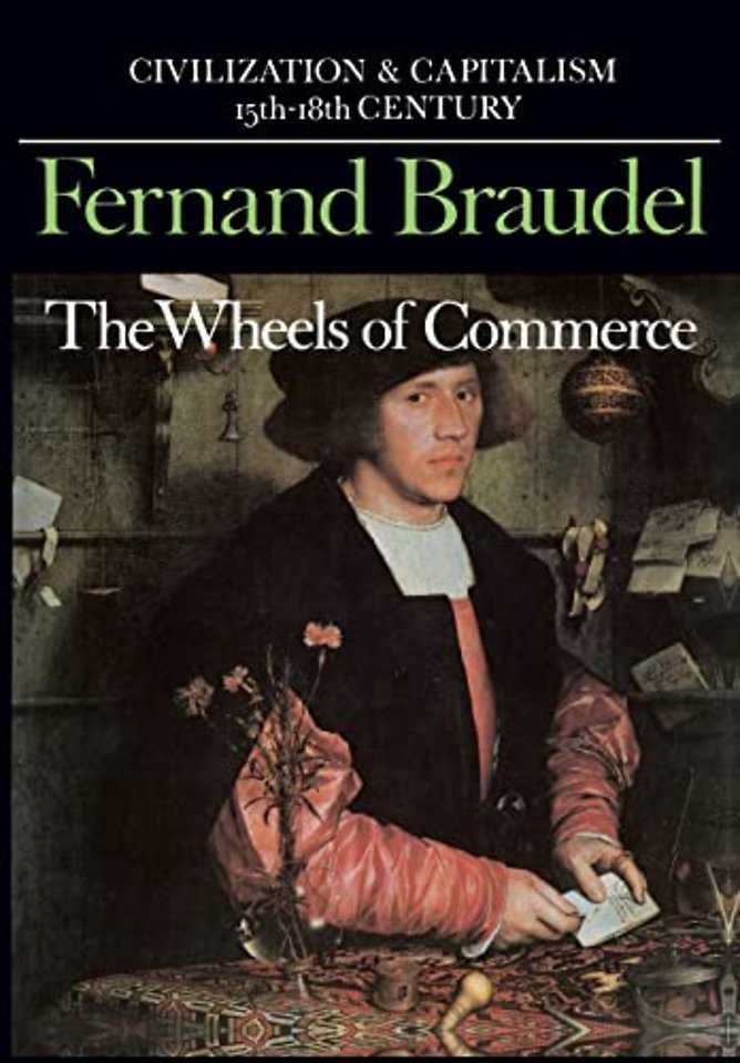 The Wheels of Commerce