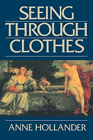Seeing Through Clothes