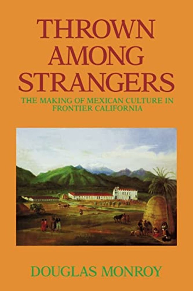 Thrown Among Strangers