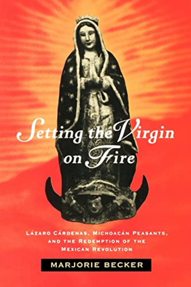 Setting the Virgin on Fire