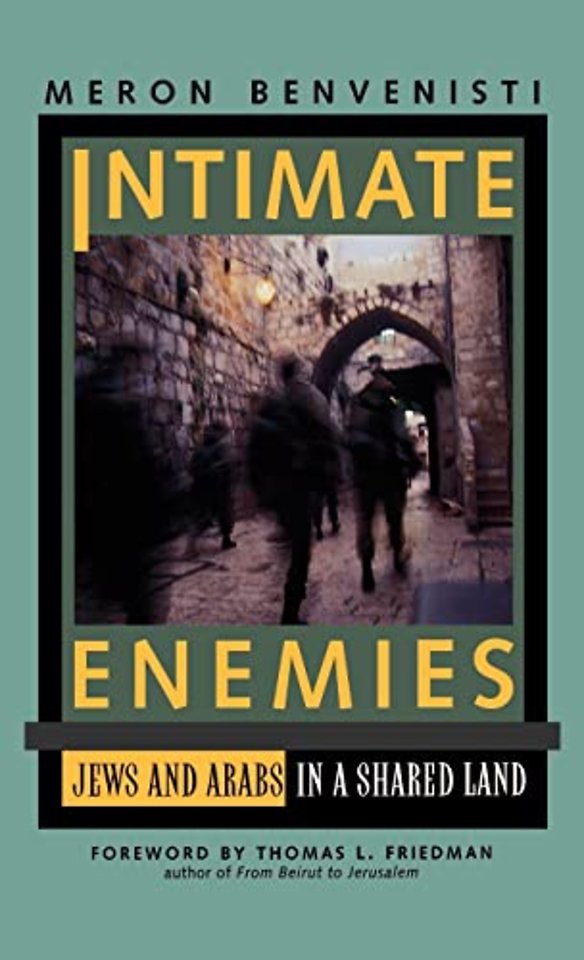 Intimate Enemies