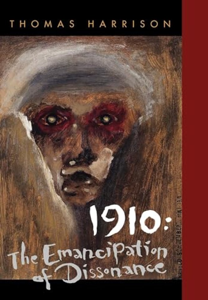 1910 – The Emancipation of Dissonance
