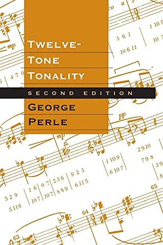 Twelve–Tone Tonality 2e