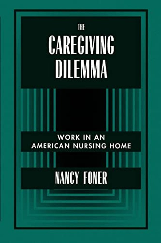 The Caregiving Dilemma