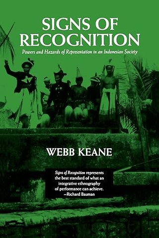 Signs of Recognition