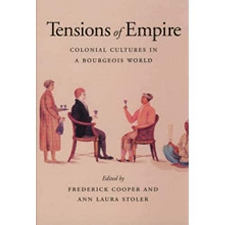 Tensions of Empire