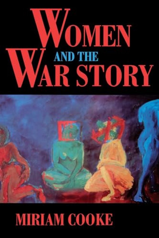 Women and the War Story