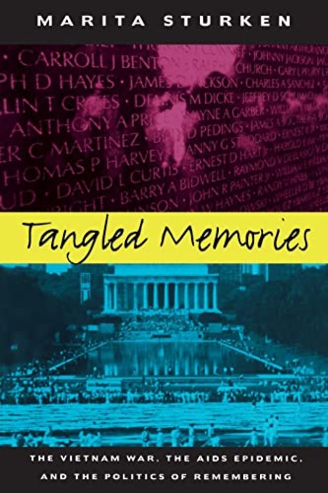 Tangled Memories