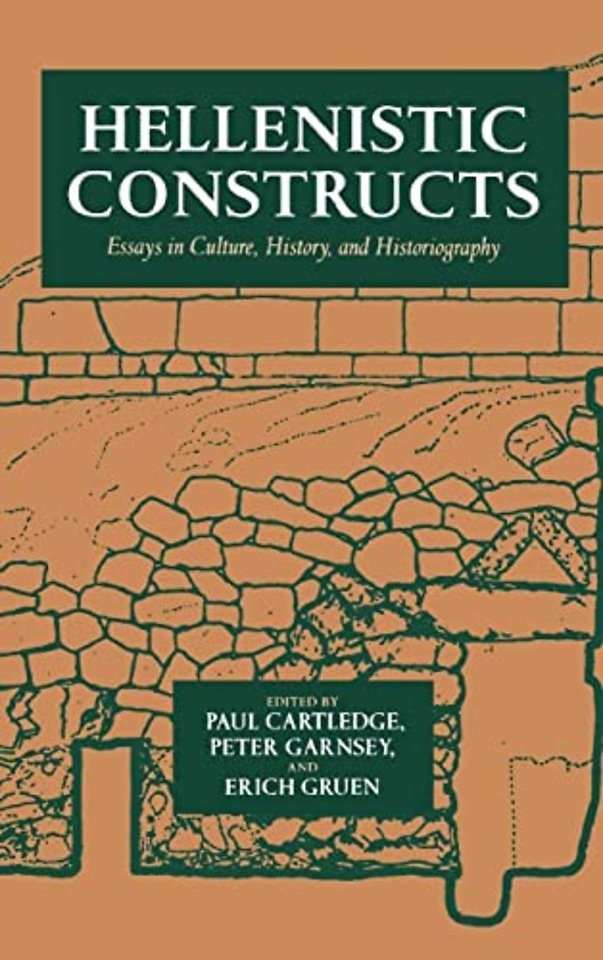 Hellenistic Constructs