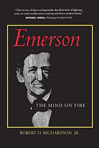 Emerson – The Mind on Fire