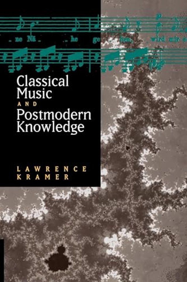 Classical Music & Postmodern Knowledge (Paper)