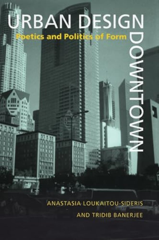 Urban Design Downtown