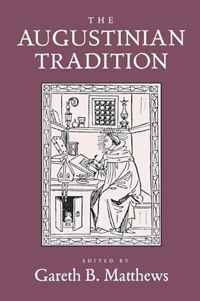 The Augustinian Tradition