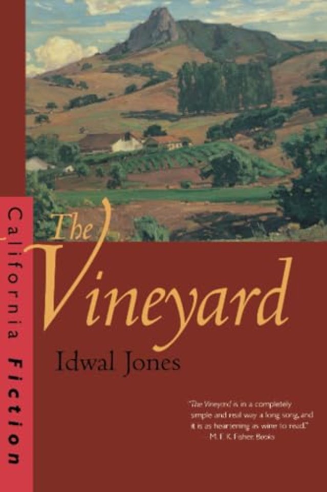 The Vineyard