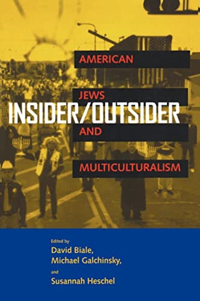Insider/Outsider