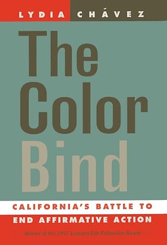 The Color Bind